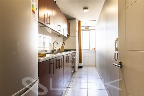 Departamento Venta De 2 Dormitorios + 2 Baños San Miguel