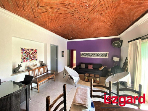 En Venta Casa De Un Solo Nivel En Lomas De Cocoyoc