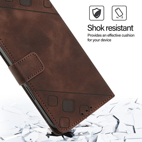 Funda Tipo Cartera Con Tapa Para Tecno Spark 30c 5g-tecno Po