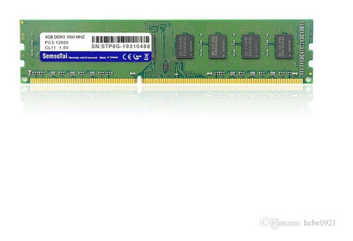 Memoria Ram Ddr2 2gb 800mhz Kingston Compatible 667/533