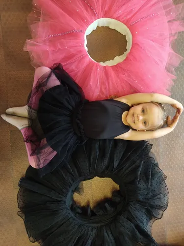 Clases De Ballet Clásico