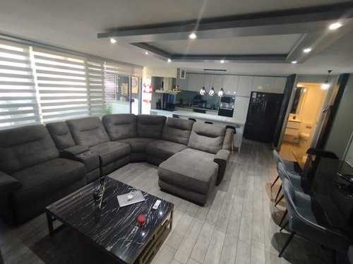 1d 2b 1e 1b Quincho Privado En Azotea Rebajado