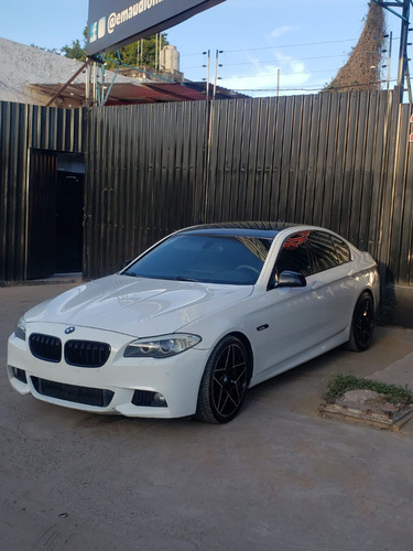 BMW Serie 5 M Sport