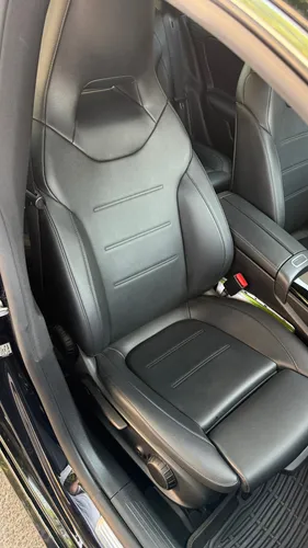 Mercedes-Benz Clase CLA 1.6 200 Cgi Mt