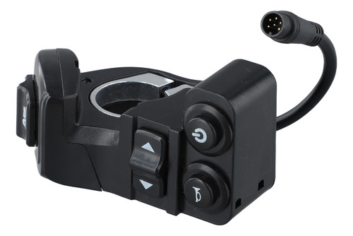Estructura Compacta Para Botones De Patinete Eléctrico G2max