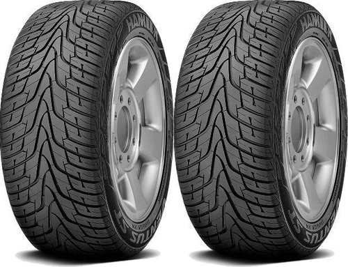 Combo 2 Llantas Hankook 305/40r22 Ventus St Rh06