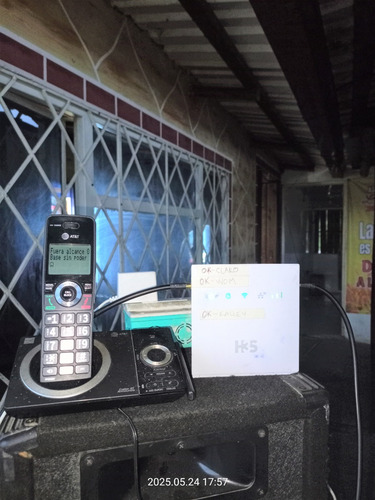 Internet Rural