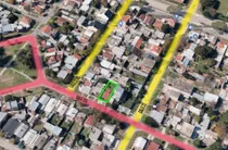 Comprar Terreno Venta - 10x20mts - 200mts2 Totales - Casa A Terminar - Tolosa