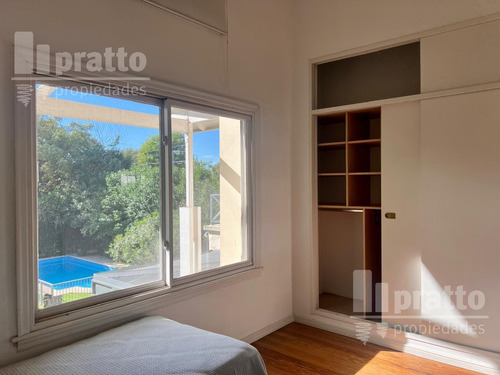 Casa En Venta Y Alquiler De 3 Dormitorios En Villa Bertha