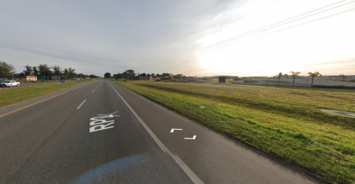 Terreno En Venta - 837mts2 - Developer Park - Mar Del Plata