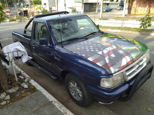 Ford Ranger Camionete