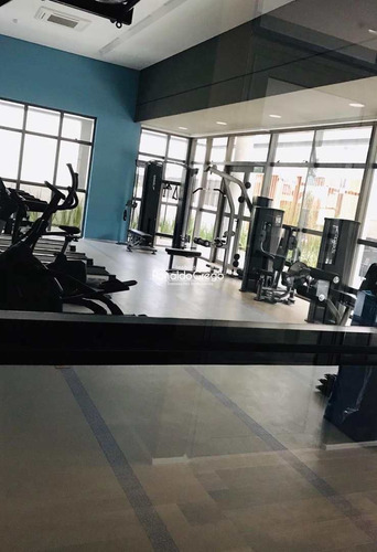 Imagem 16 de 20 de Apartamento Á Venda, 4 Dorms, Campo Belo, Sp - R$ 2.86 Mi - V5444