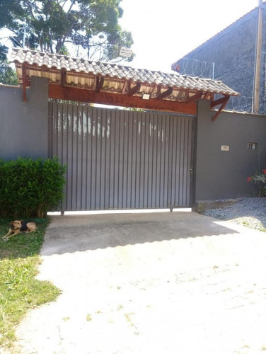 Imagem 17 de 17 de Chácara - 3 Dormitórios - Caucaia Do Alto - Cotia _ Sp - Ch71019v