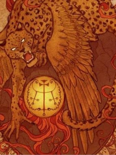 Amarração Amorosa Sexual Com A Daemon Sitri Definitiva.