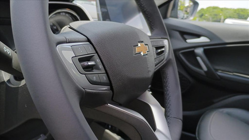 Chevrolet Tracker 1.0 TURBO FLEX LTZ AUTOMÁTICO
