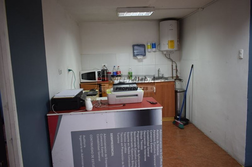 Imagen 7 de 9 de Local Comercial En Venta En Providencia