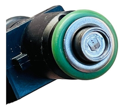 4x Inyector Gasolina 1.6l Vw Virtus 2023 03c906031a Original