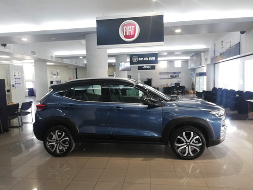 Fiat Pulse 1.3 Impetus