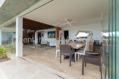 Casa En Venta Alto Hatillo Abm
