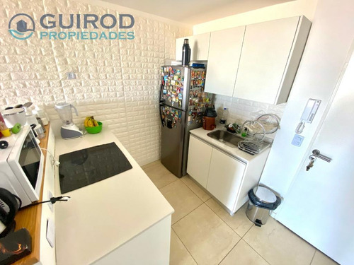 Imagen 4 de 30 de Exclusivo 2 Ambientes C/balcon En Impresionante Torre (devoto)