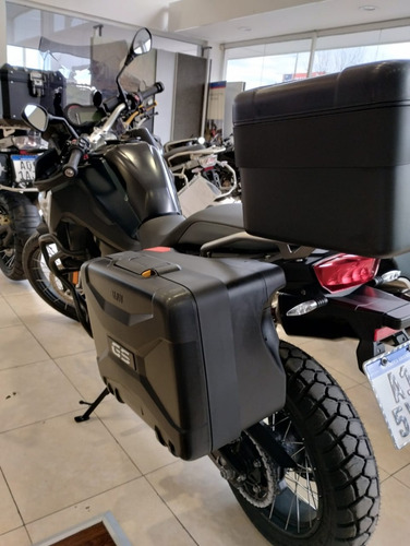 Bmw F850gs Exclusive, Excelente! Equipada Full Cordasco(p)