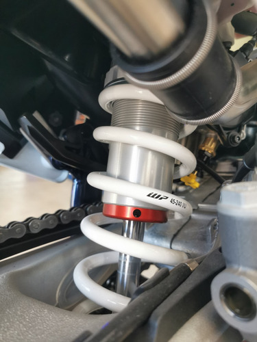 Husqvarna Te 300i Okm 2024