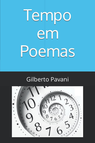 Tempo Em Poemas