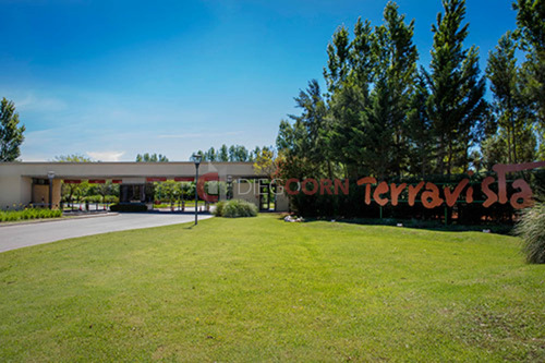 Venta Lote Fondo Al Agua, Terravista, General Rodríguez