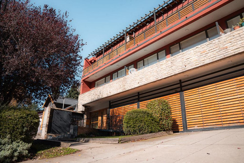Departamento En Venta En Zona Centro De San Martin De Los Andes