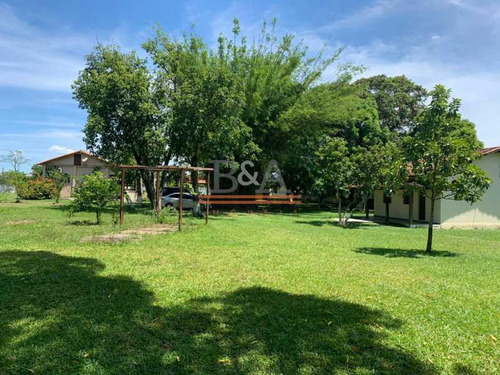 Imagem 7 de 15 de Chácara-à Venda-vila Rica-itaboraí - Coch30001