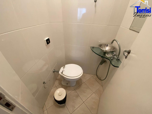 Imagem 26 de 30 de Apartamento Em Praia Grande, 03 Dormitórios, Tupi, Ap02902 - Ap02902 - 69839363