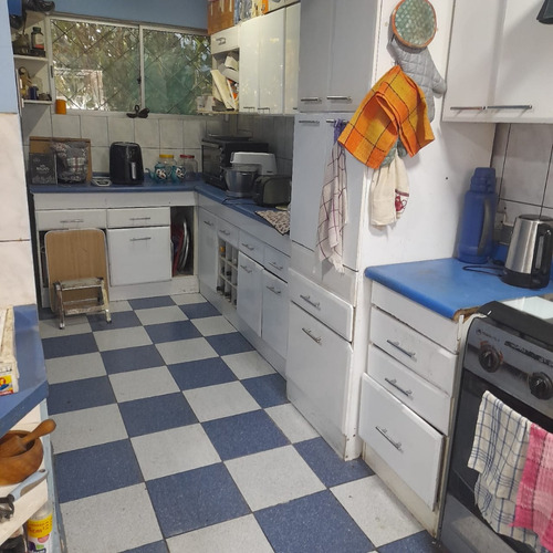 Se Vende Casa Con Amplio Terreno De 450 Mt2 En Macul