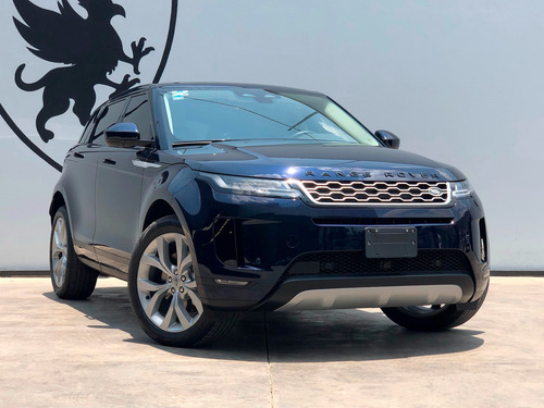Land Rover Range Rover Evoque Se 2023