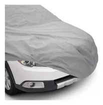 Comprar Cubre Auto Impermeable Lona Cubre Auto 540x175x120 Cm Xl