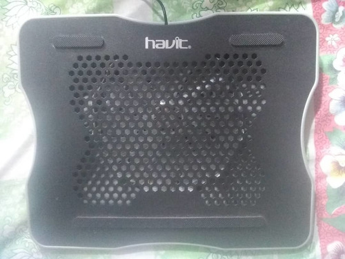 Ventilador De Laptop Havic