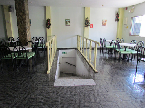 Imagen 8 de 10 de Vendo Local 226m2 Chacao 3630