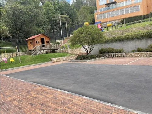 Venta Apartamento 180mts2.conjunto Montereserva. Altos De Suba.bogotá.