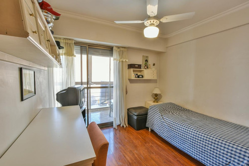 Imagen 12 de 21 de Piso Exclusivo 3 Dormitorios - Macrocentro