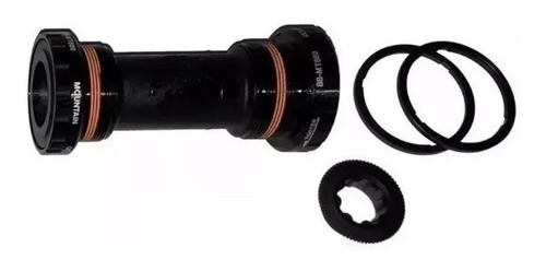 Pedivela Mtb Shimano Altus Mt210 Duplo 36/22d 9v C/ Central
