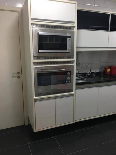 Lindo Apartamento - Resort Tamboré - Ap1285