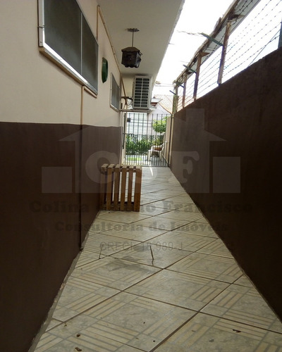Casa De 220m² 2 Dormitórios Adalgisa - Osasco - Ca04798 - 68976622