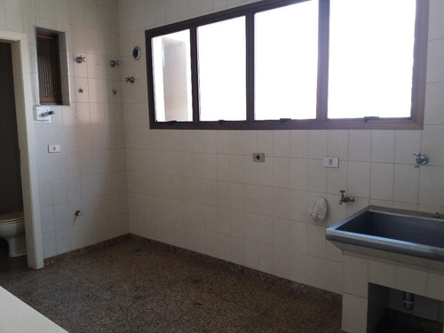 Imagem 18 de 30 de Apartamento Em São Paulo - Sp - Ap0550_prst