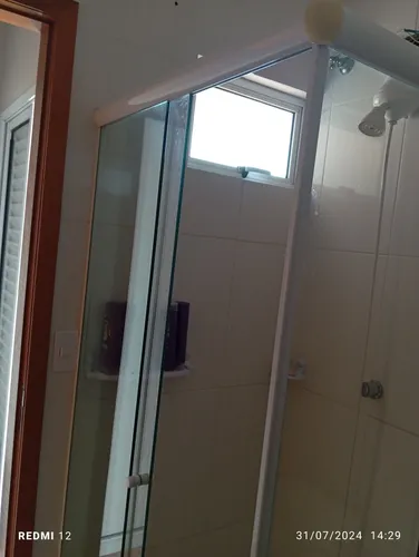 Sobrado Em Condomínio Fechado