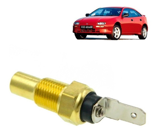 Bulbo Sensor Temperatura Para Mazda 323 1991 1998