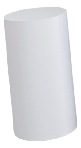 Cubierta De Pedestal Cilíndrico, Cubierta De Pedestal S