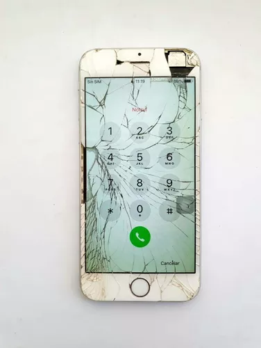 Reparación de Pantalla Iphone 6s