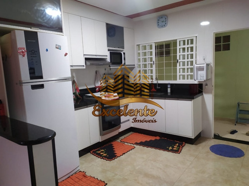 Imagem 12 de 30 de Casas - Venda - Parque Residencial João Luiz - Cod. 99 - V99