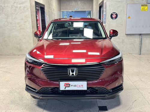 Honda HR-V 1.5 DI I-VTEC FLEX EX CVT