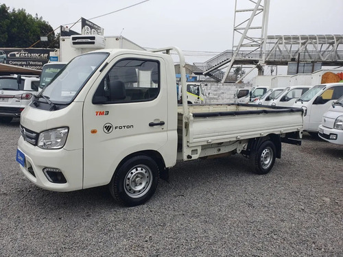 Foton TM3 Cabina Simple