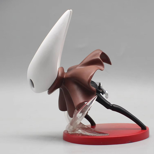 We Modelo De Figura De Acción Hollow Knight Game Hornet